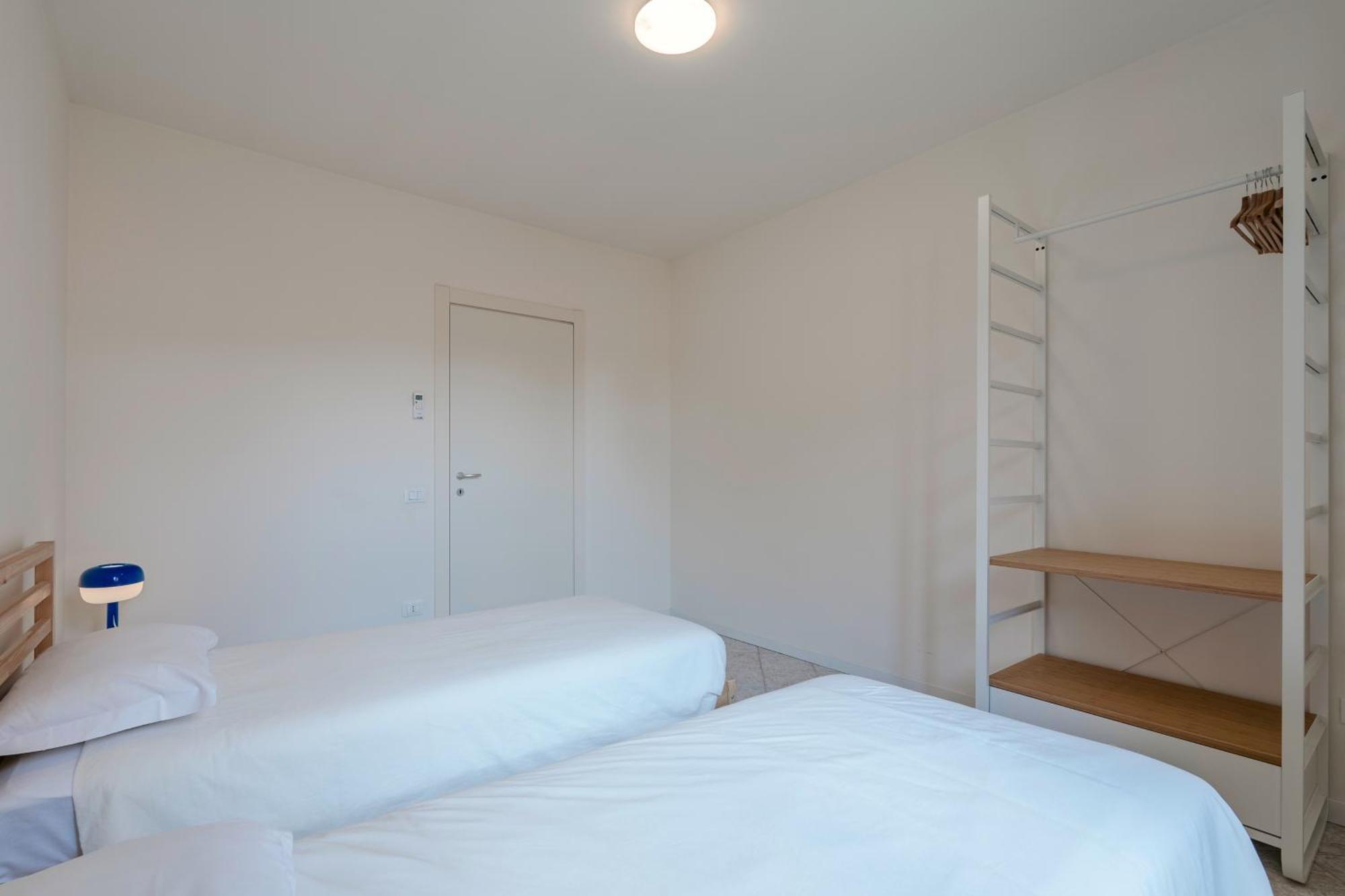 La Casa Di Giuliano Apartment Iseo Exterior photo
