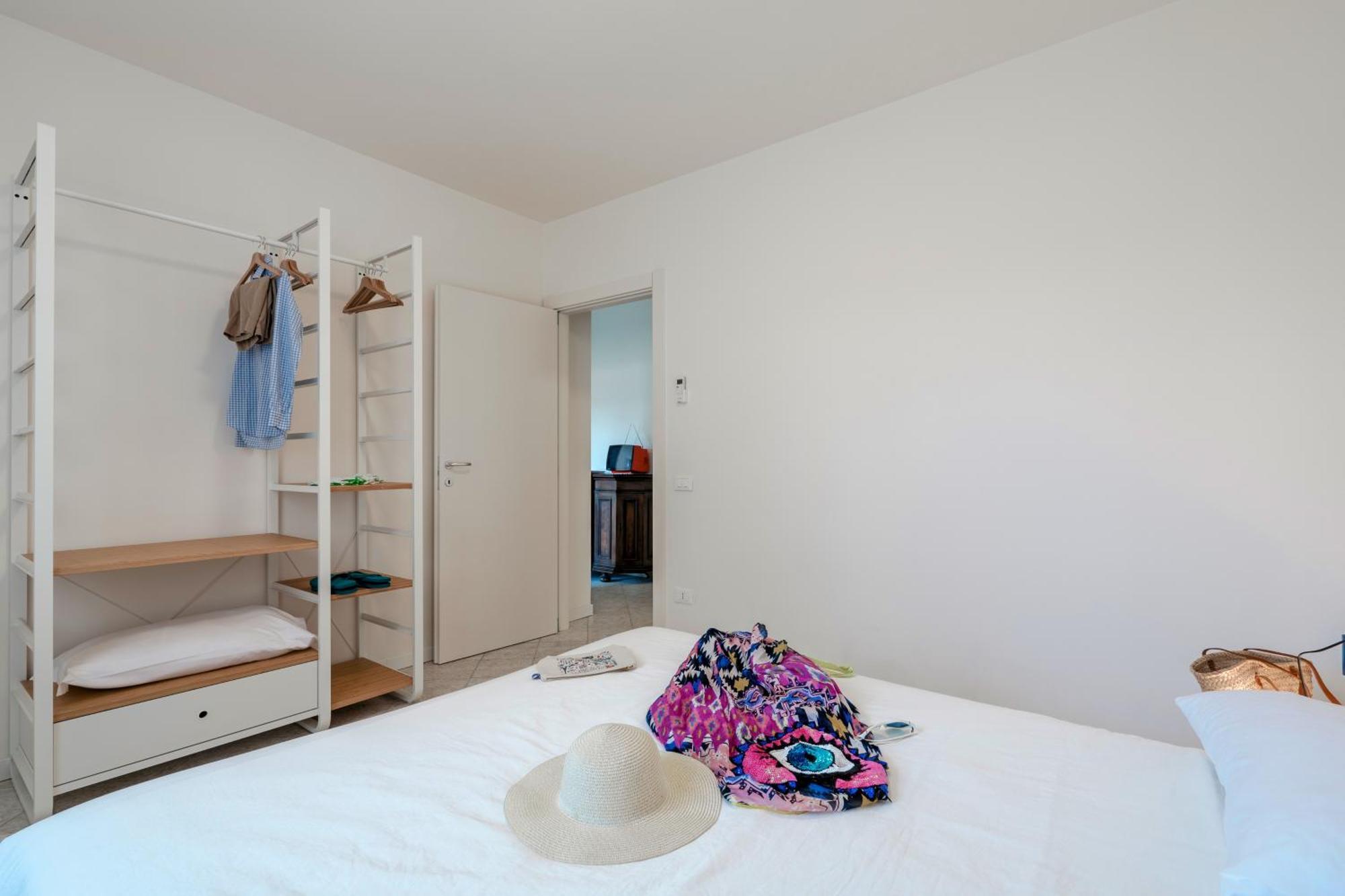 La Casa Di Giuliano Apartment Iseo Exterior photo
