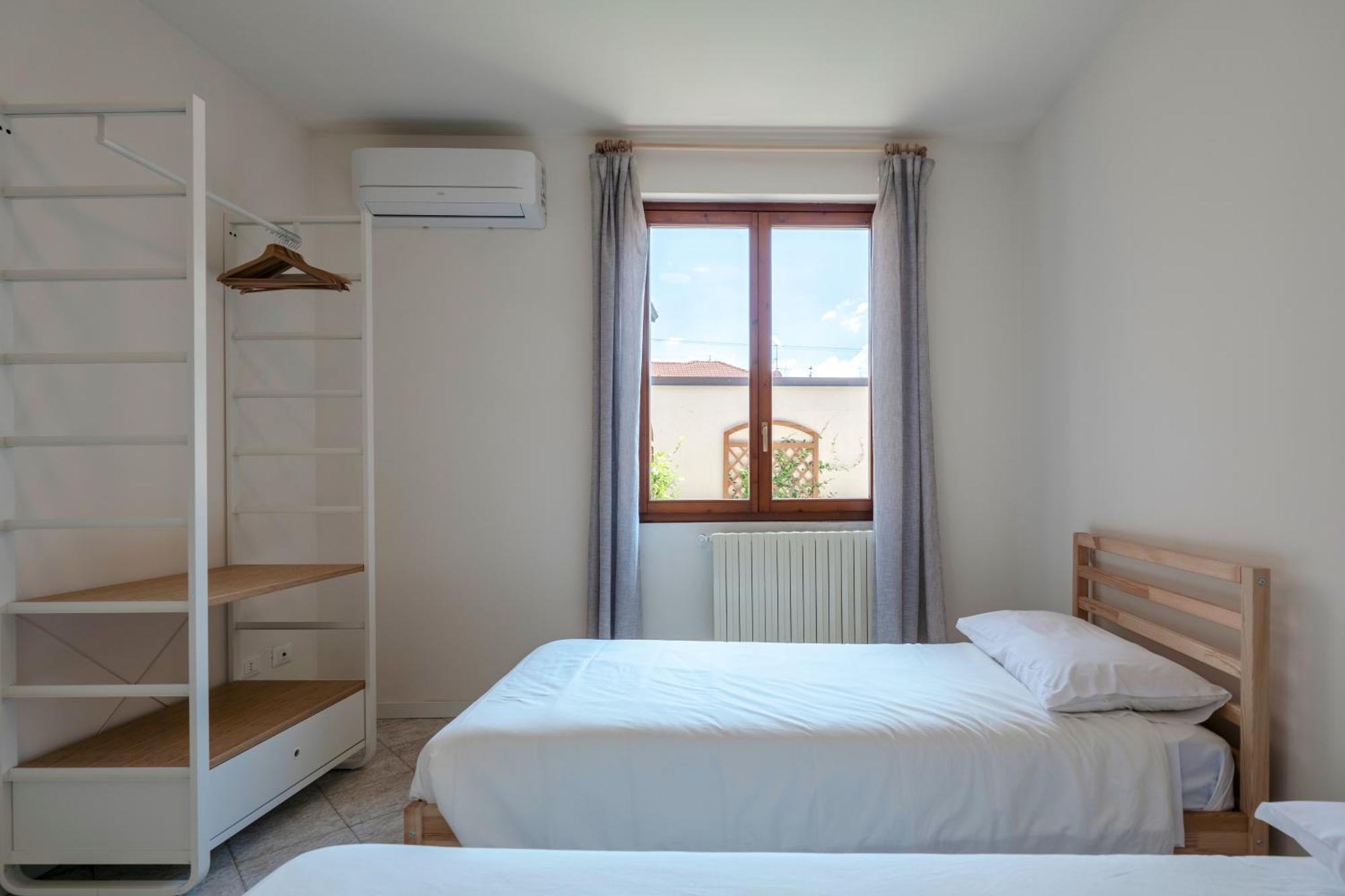 La Casa Di Giuliano Apartment Iseo Exterior photo