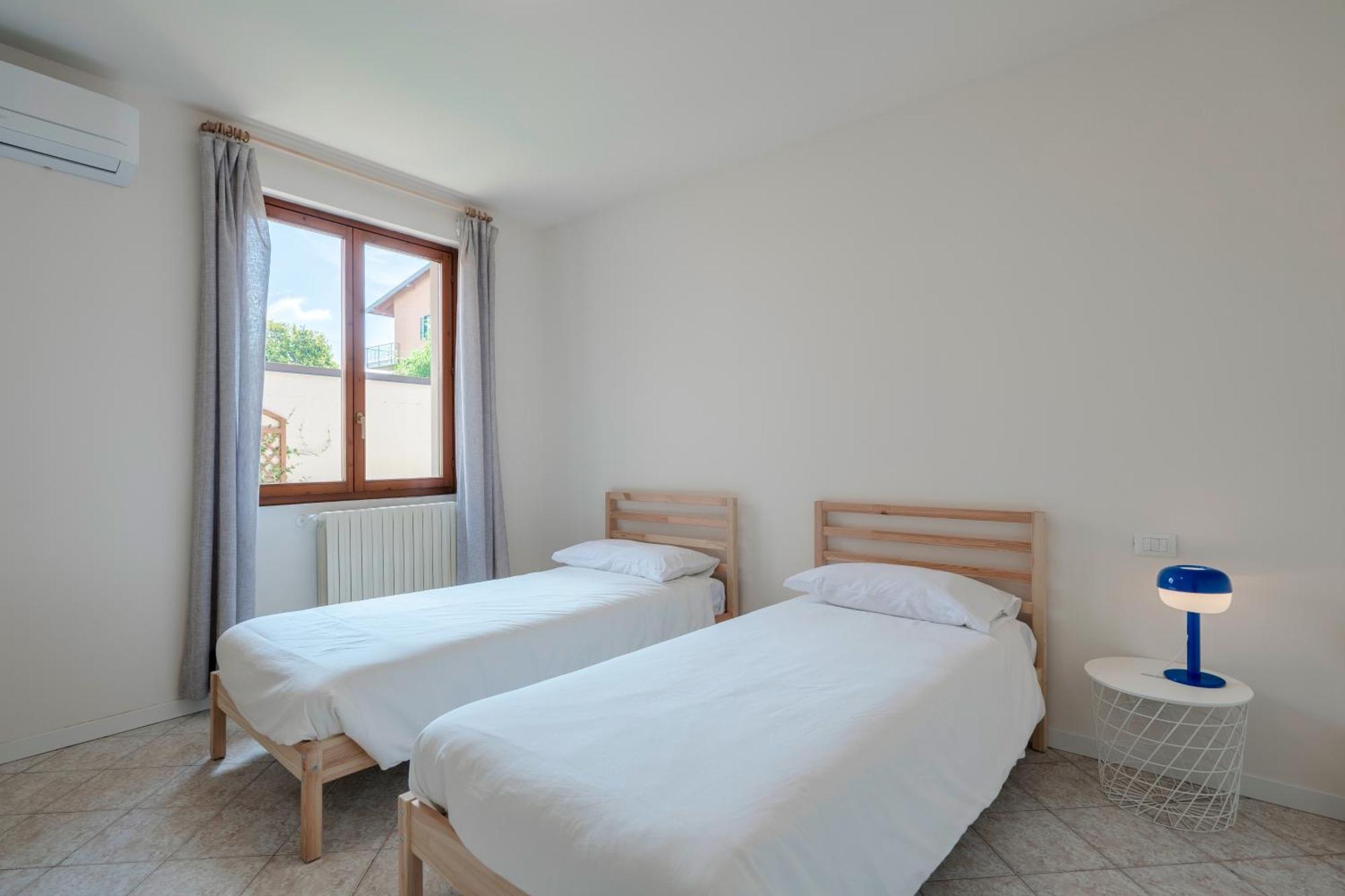 La Casa Di Giuliano Apartment Iseo Exterior photo