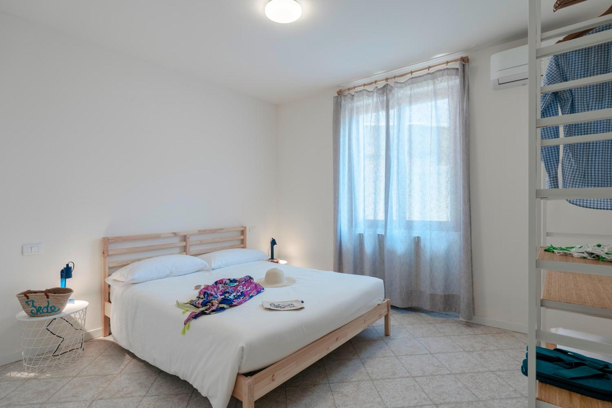 La Casa Di Giuliano Apartment Iseo Exterior photo