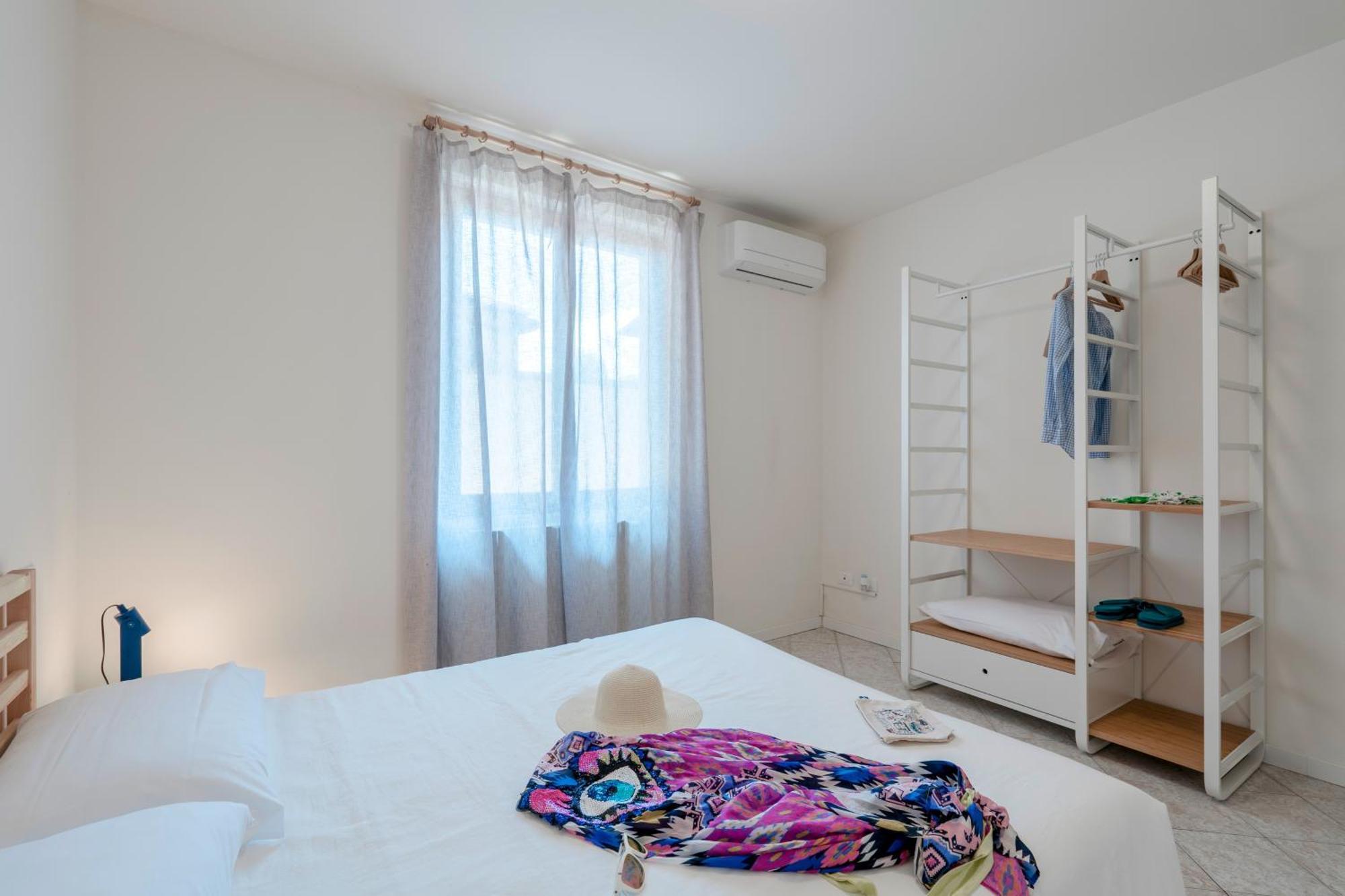 La Casa Di Giuliano Apartment Iseo Exterior photo